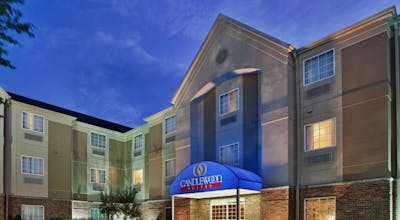 Candlewood Suites St. Robert