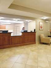 Hotel Candlewood Suites Sumter photo 4