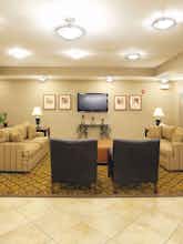 Hotel Candlewood Suites Sumter photo 3
