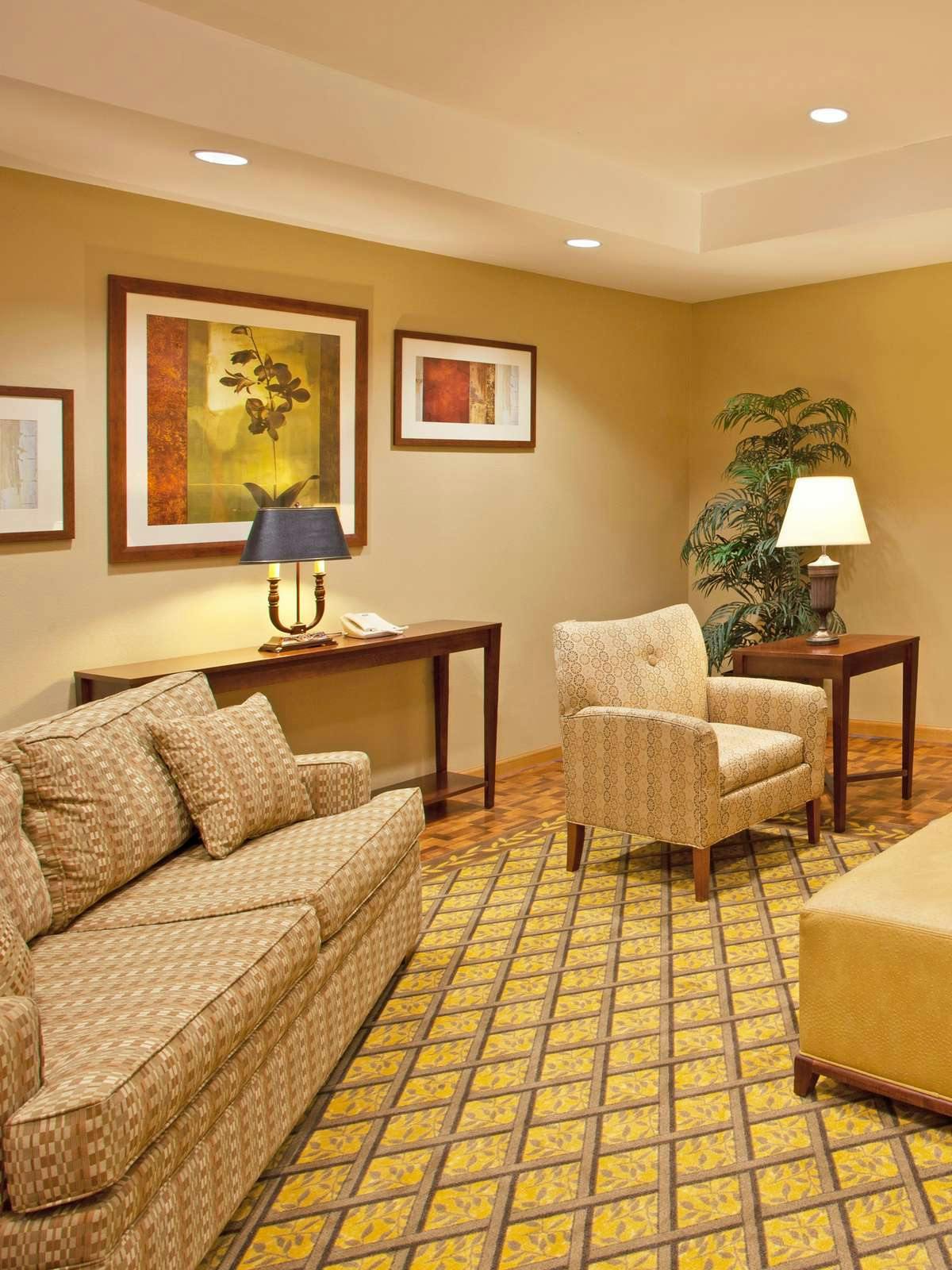 Hotel Candlewood Suites Washington North photo 3