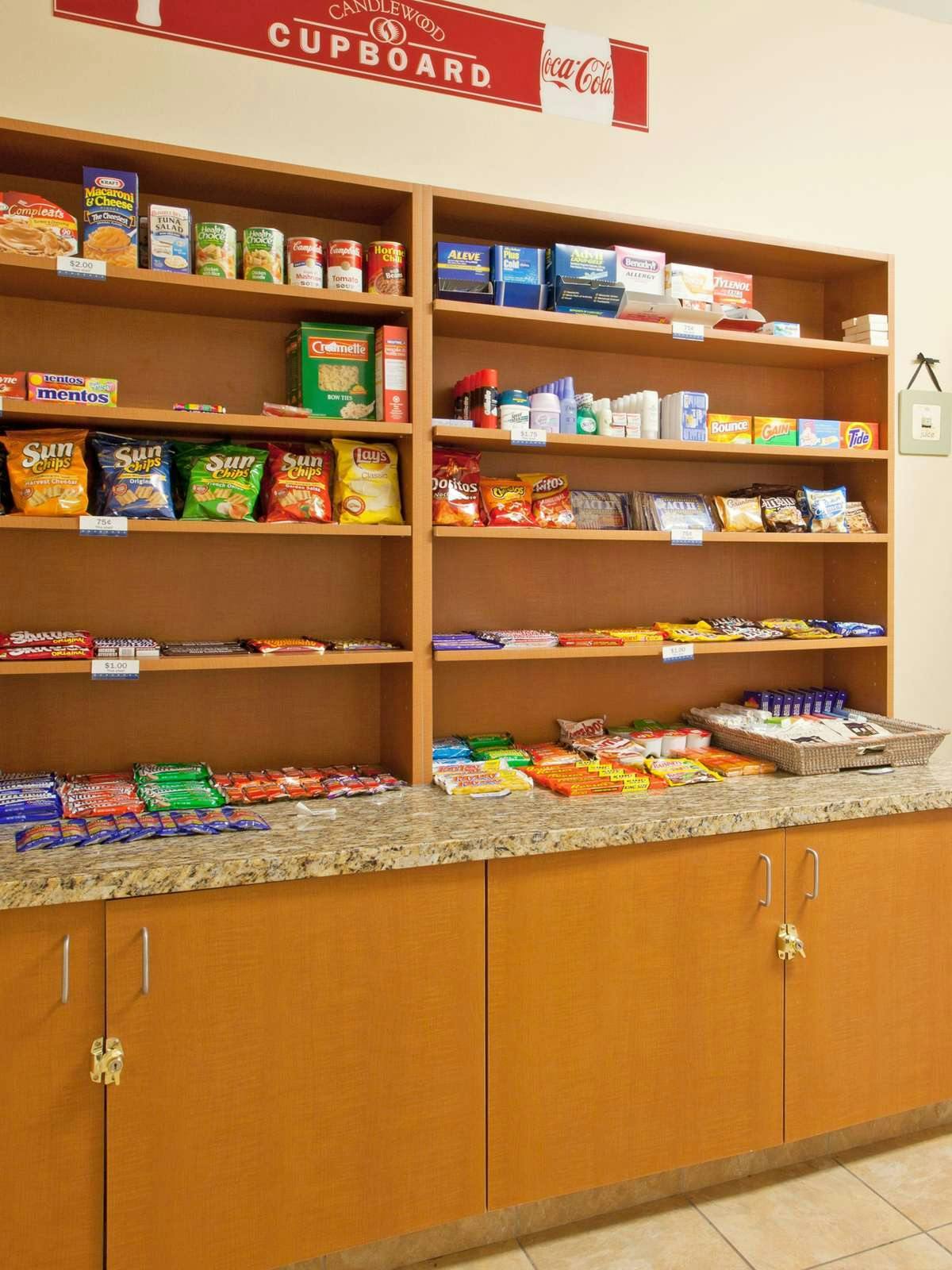 Hotel Candlewood Suites Washington North photo 5