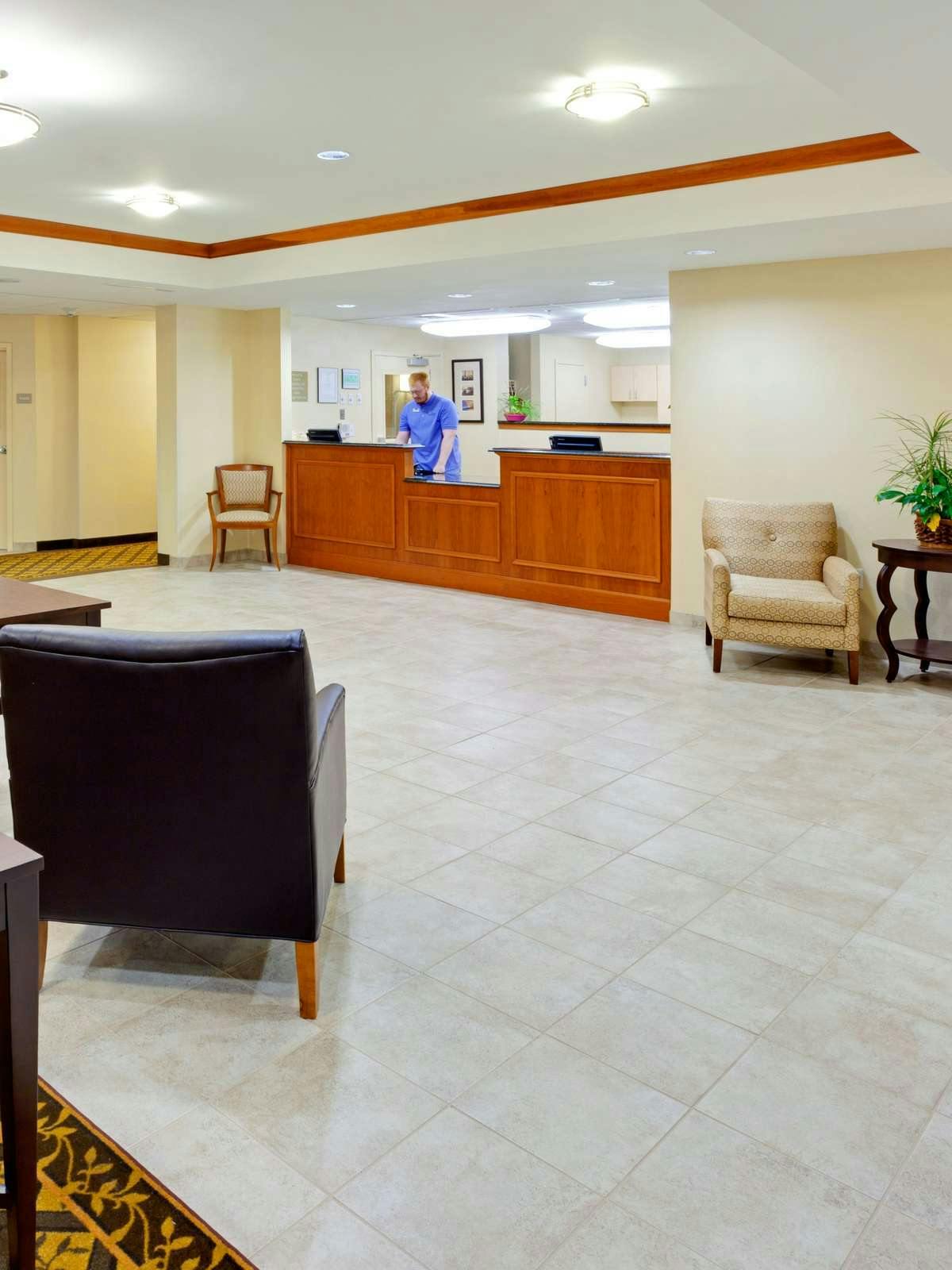 Hotel Candlewood Suites Watertown Fort Drum photo 5