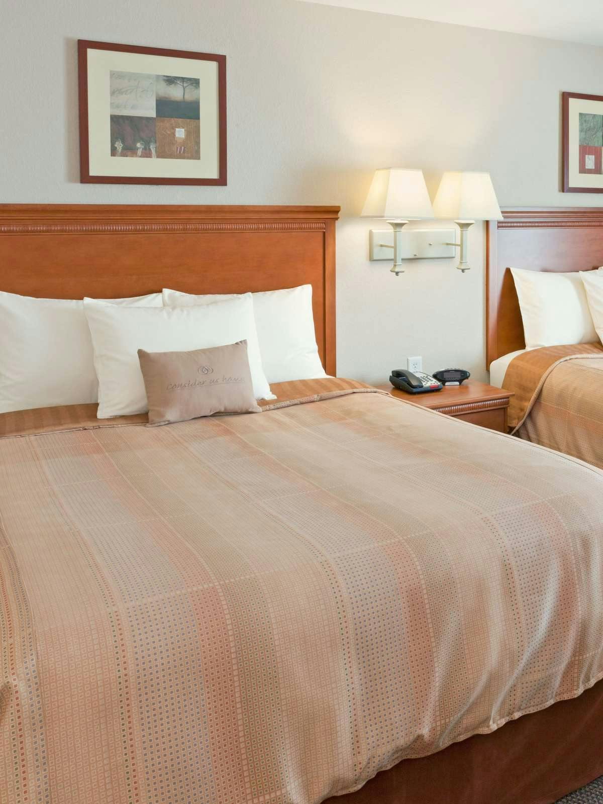 Hotel Candlewood Suites Watertown Fort Drum photo 1