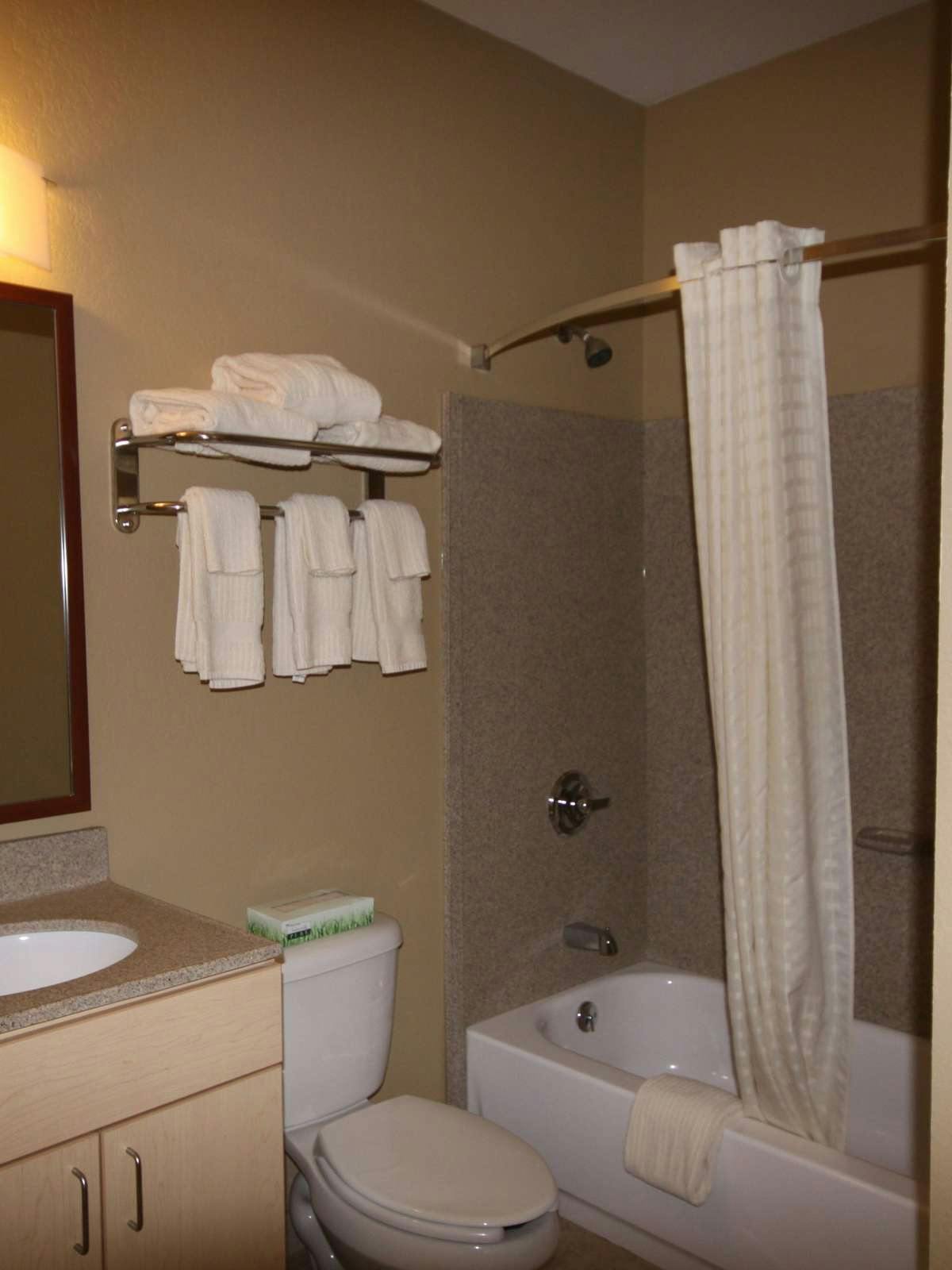 Hotel Candlewood Suites Watertown Fort Drum photo 3