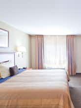 Hotel Candlewood Suites Tallahassee photo 1
