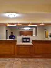 Hotel Candlewood Suites Tallahassee photo 5