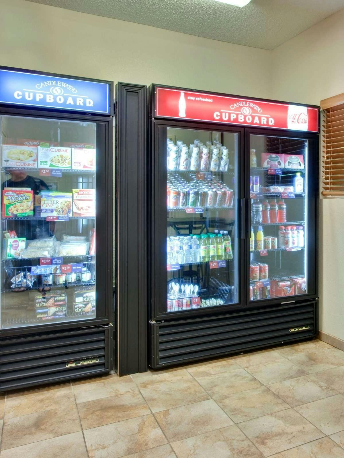 Hotel Candlewood Suites Nogales photo 5