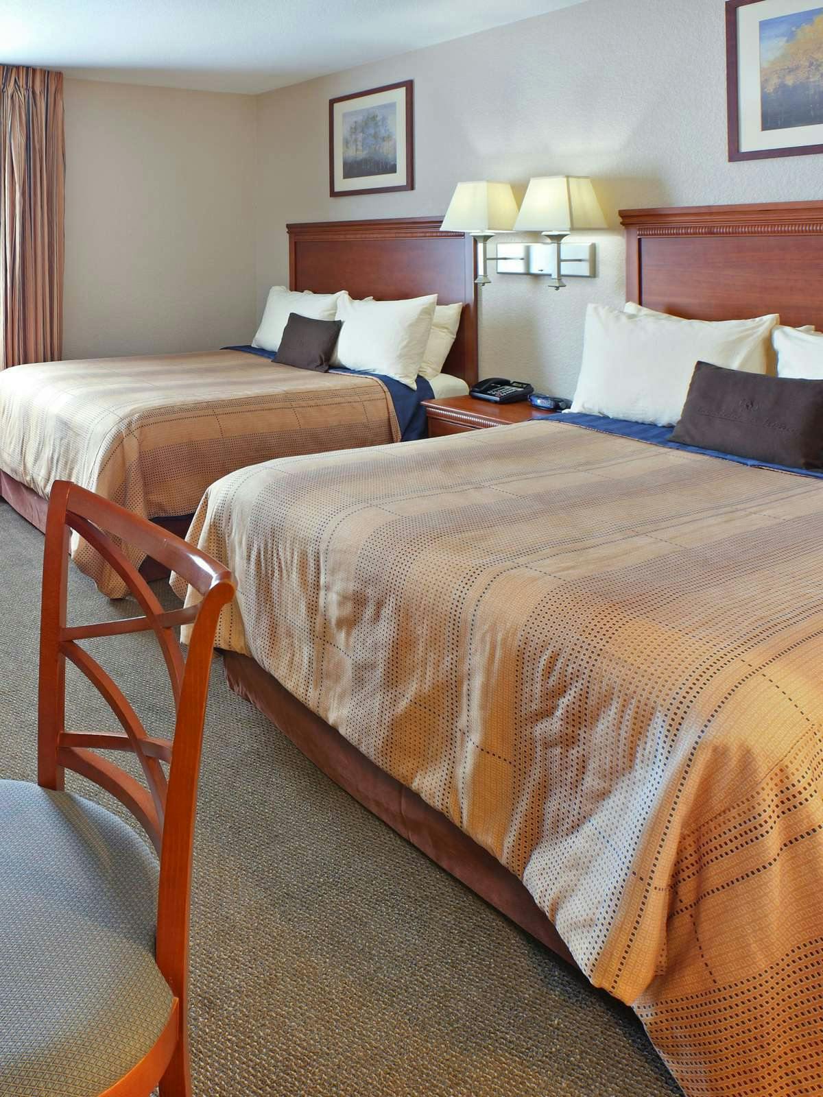 Hotel Candlewood Suites West Little Rock photo 1