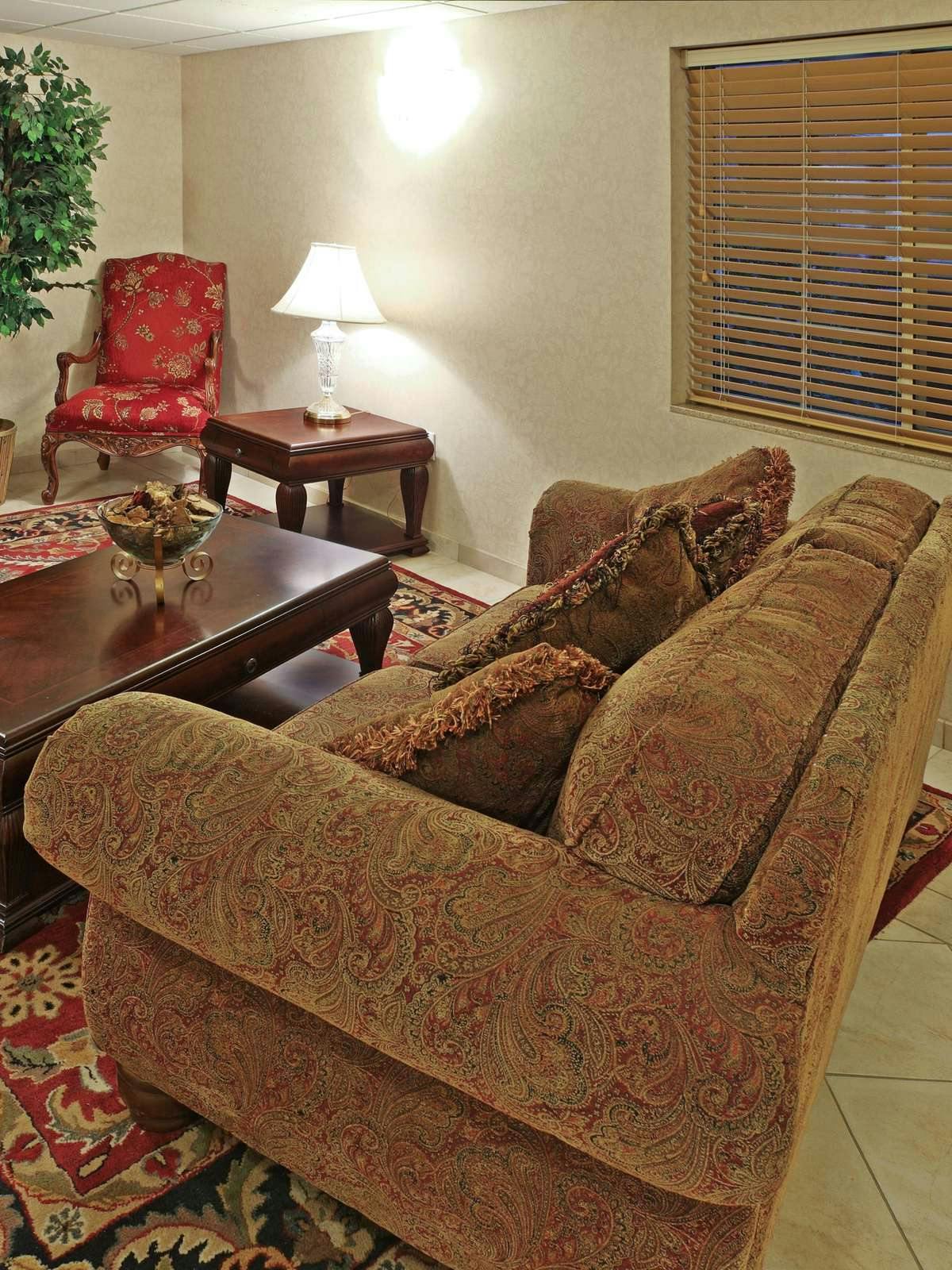 Hotel Candlewood Suites West Little Rock photo 3