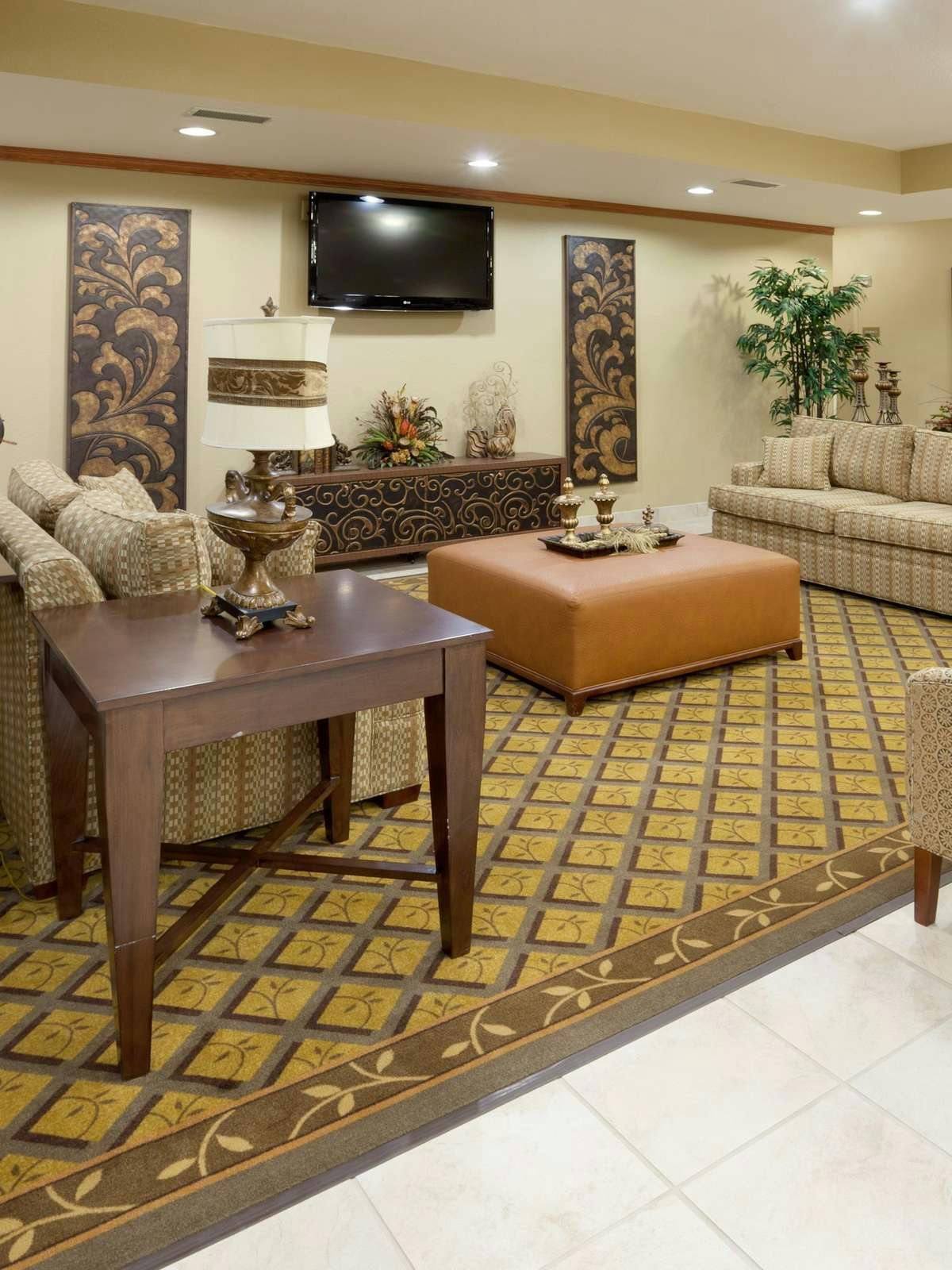 Hotel Candlewood Suites Temple photo 3