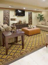 Hotel Candlewood Suites Temple photo 3