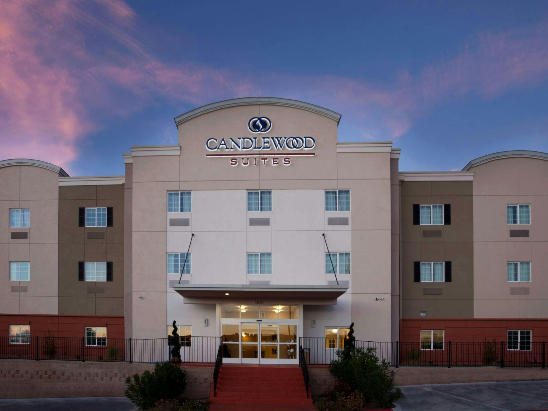 Candlewood Suites Temple