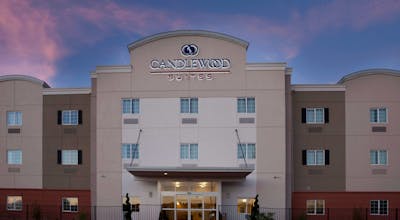 Candlewood Suites Temple
