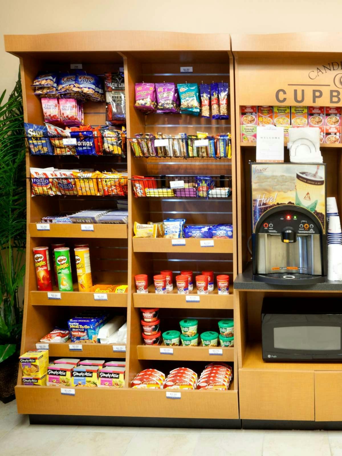 Hotel Candlewood Suites Temple photo 5