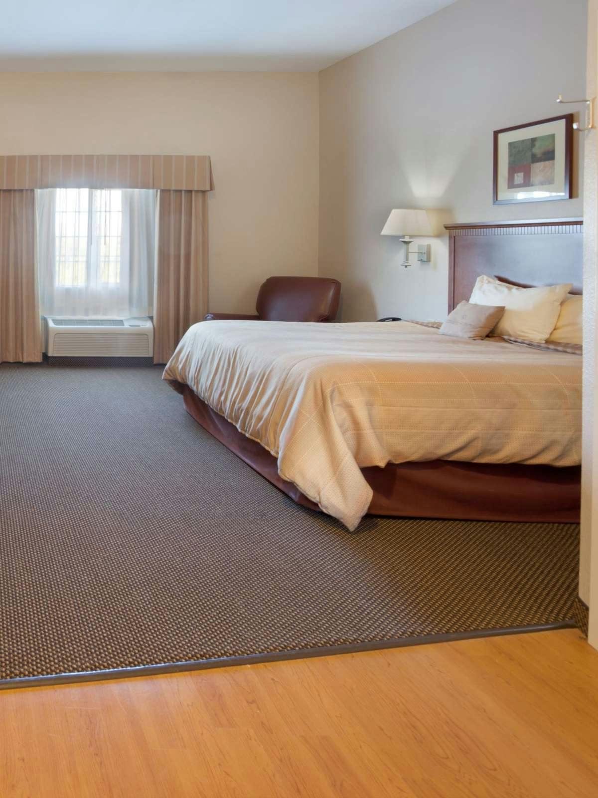 Hotel Candlewood Suites Temple photo 1