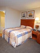 Hotel Candlewood Suites West Springfield photo 1