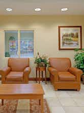 Hotel Candlewood Suites West Springfield photo 3