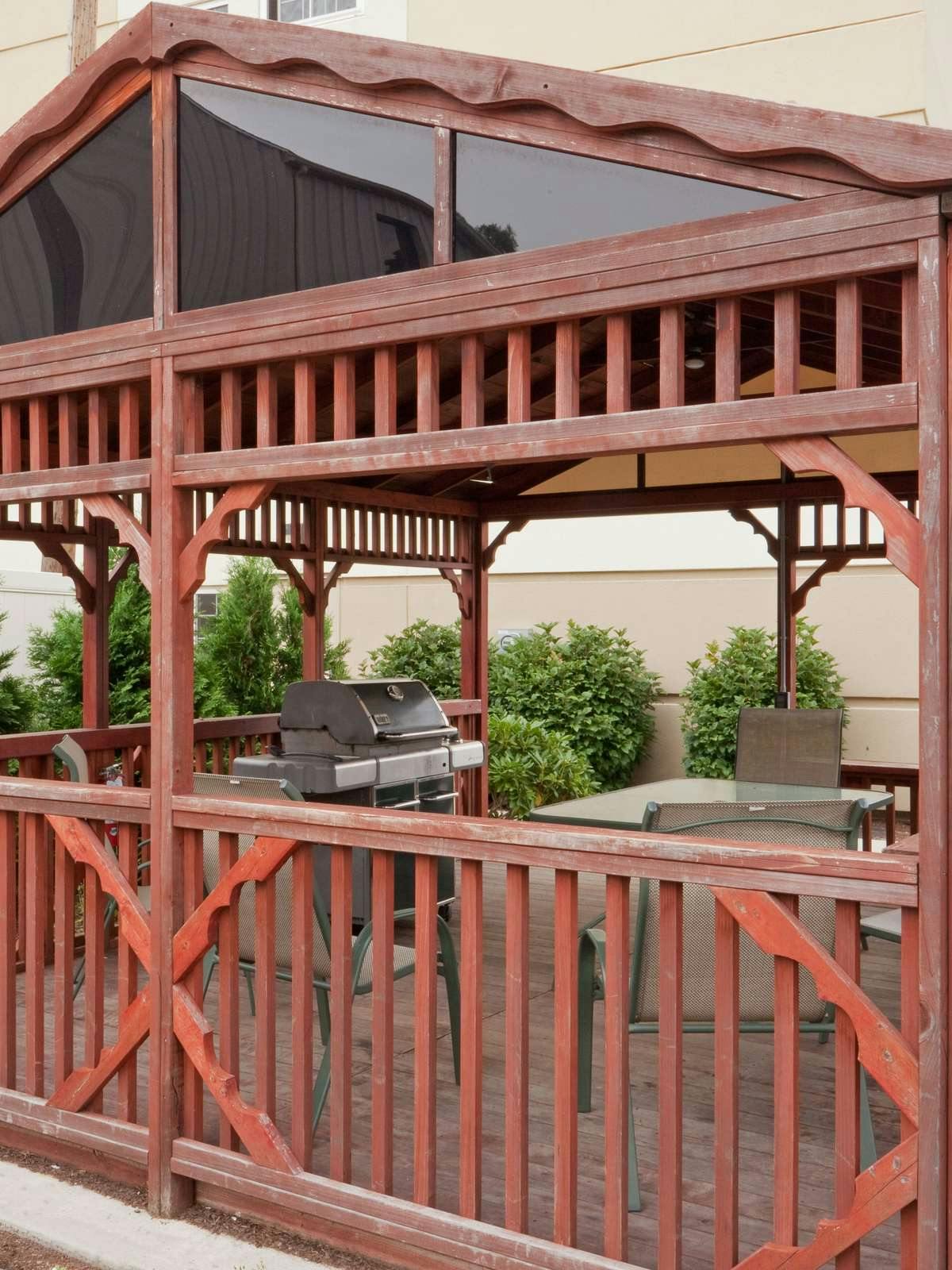 Hotel Candlewood Suites West Springfield photo 5