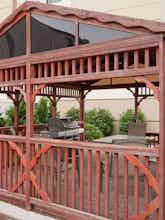 Hotel Candlewood Suites West Springfield photo 5
