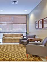 Hotel Candlewood Suites Terre Haute photo 4