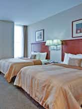 Hotel Candlewood Suites Terre Haute photo 1