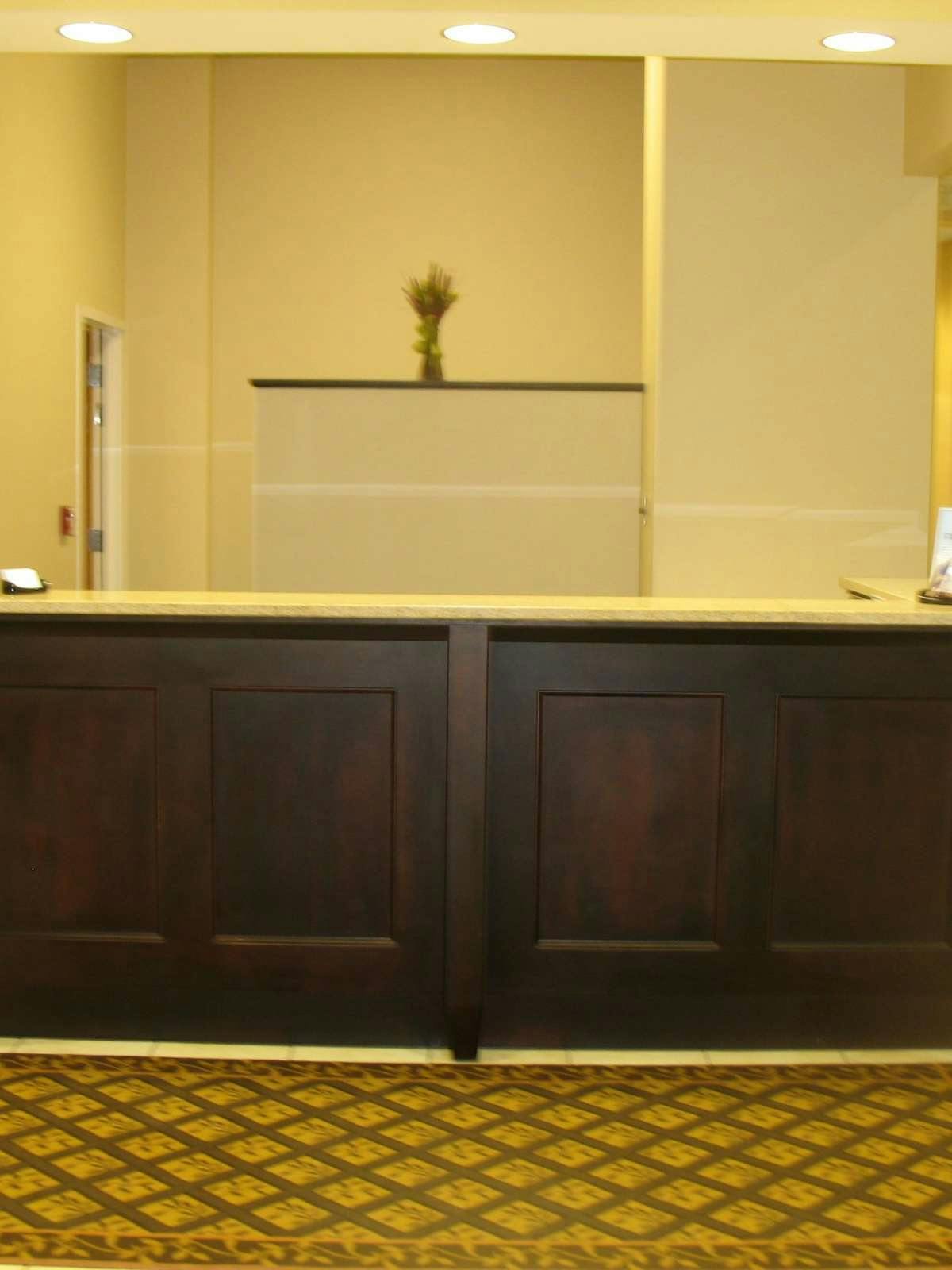Hotel Candlewood Suites Terre Haute photo 5