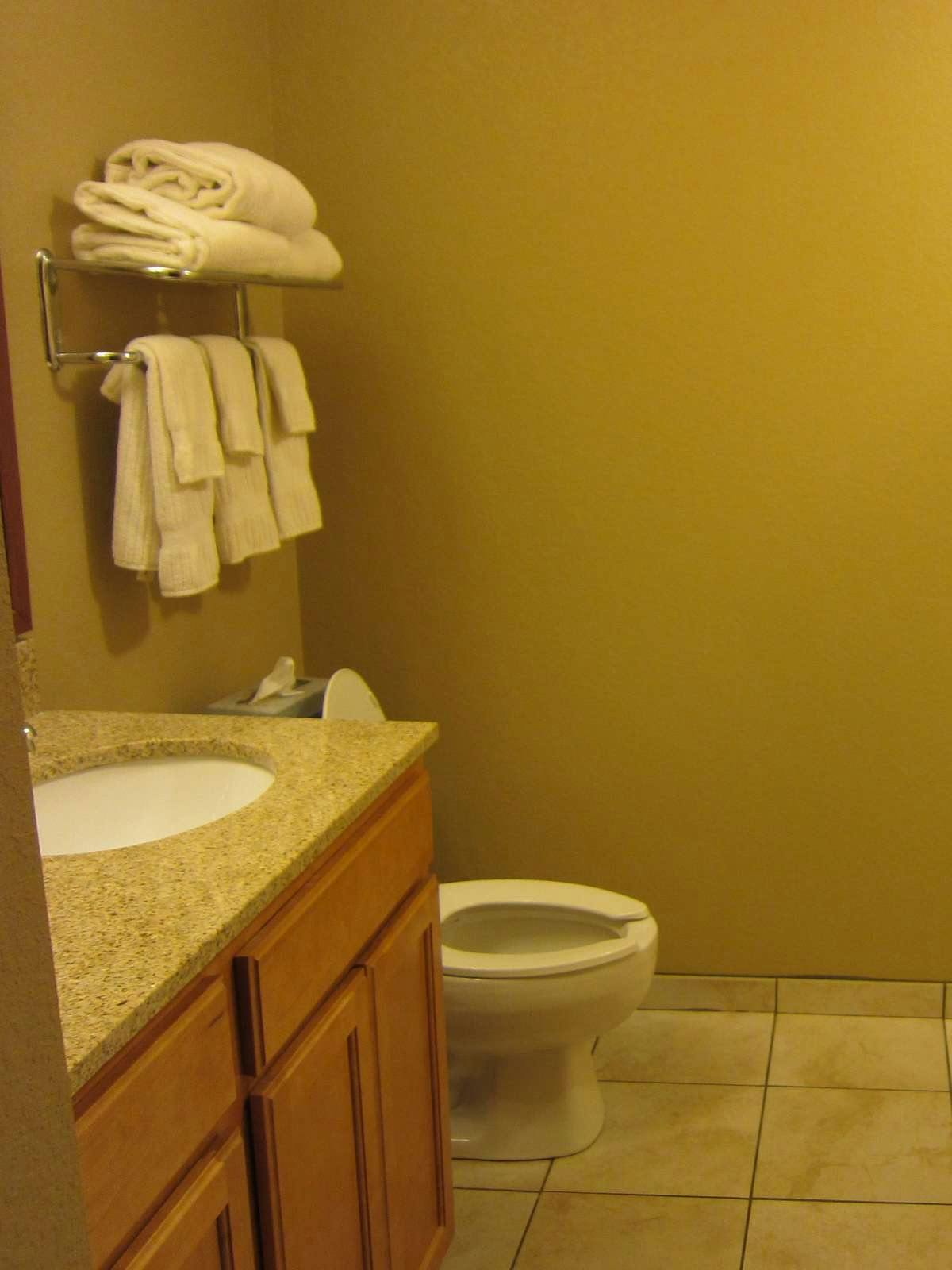 Hotel Candlewood Suites Terre Haute photo 2
