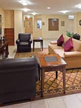 Hotel Candlewood Suites Wichita Falls photo 4