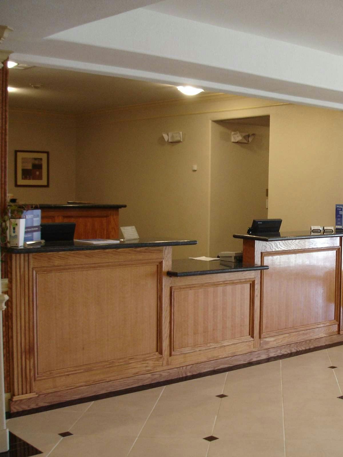 Hotel Candlewood Suites Texas City photo 5