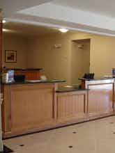 Hotel Candlewood Suites Texas City photo 5