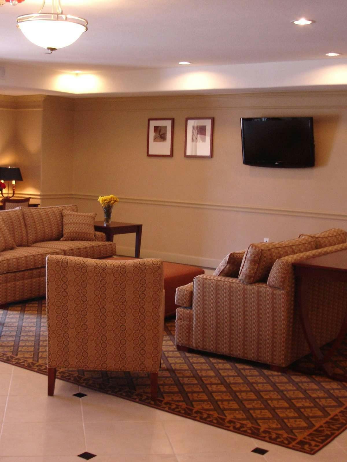 Hotel Candlewood Suites Texas City photo 4