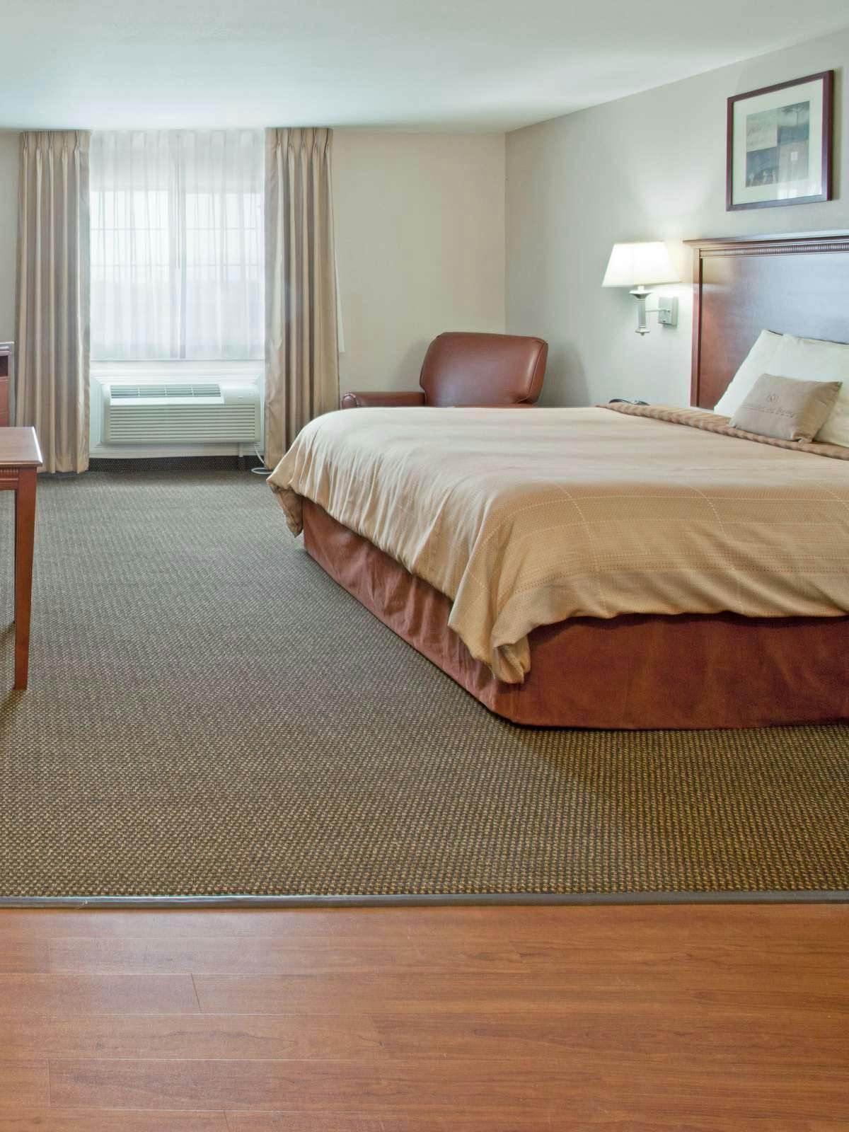 Hotel Candlewood Suites Texas City photo 1