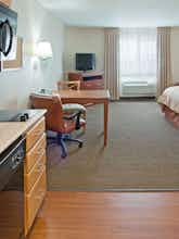 Hotel Candlewood Suites Texas City photo 2