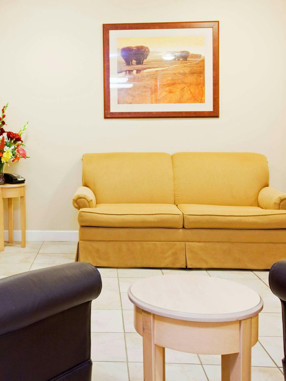 Hotel Candlewood Suites Wilson photo 3