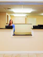 Hotel Candlewood Suites Wilson photo 4