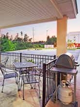 Hotel Candlewood Suites Wilson photo 5