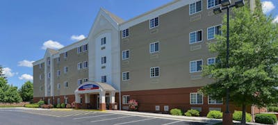Candlewood Suites Winchester