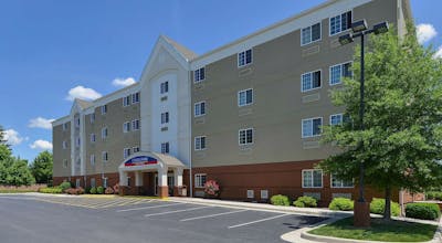 Candlewood Suites Winchester