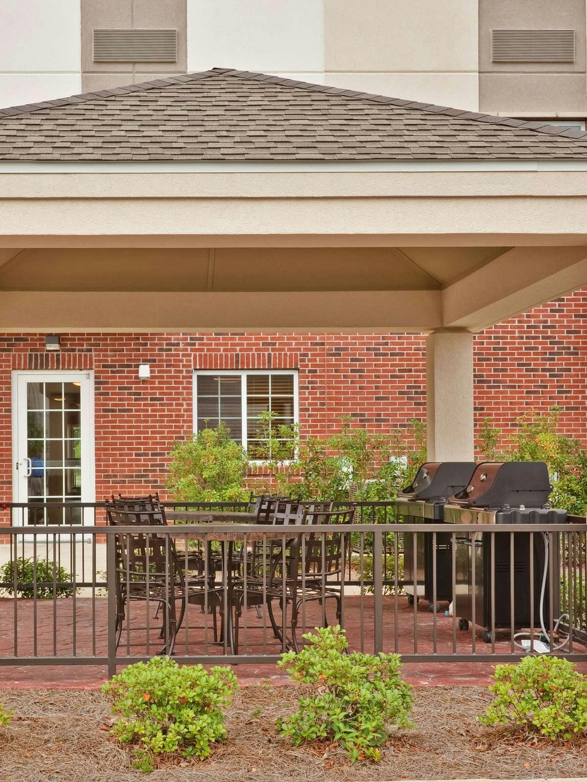 Hotel Candlewood Suites Flowood, Ms photo 5