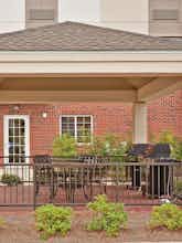 Hotel Candlewood Suites Flowood, Ms photo 5
