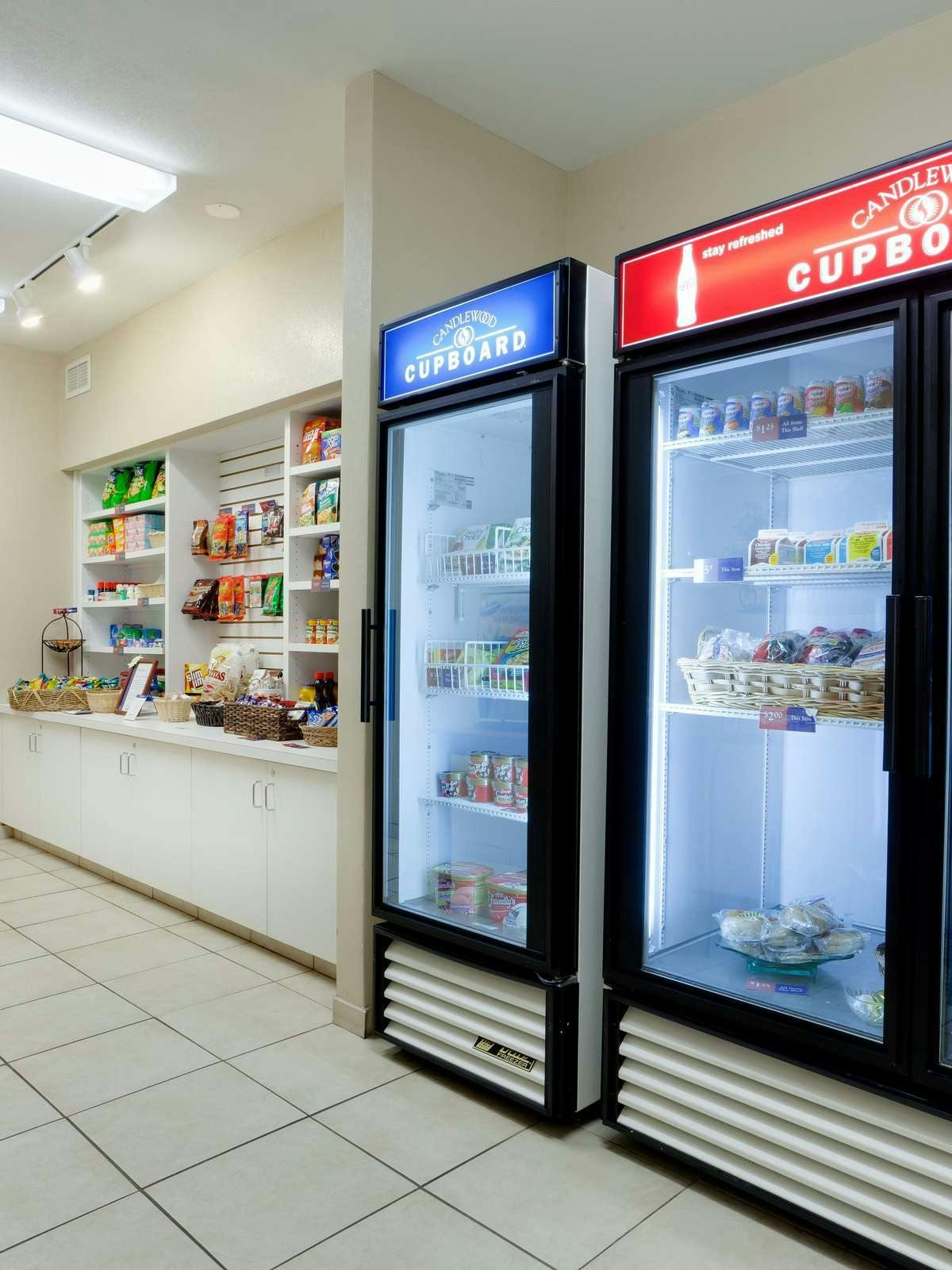 Hotel Candlewood Suites Windsor Locks Bradley Airport photo 5