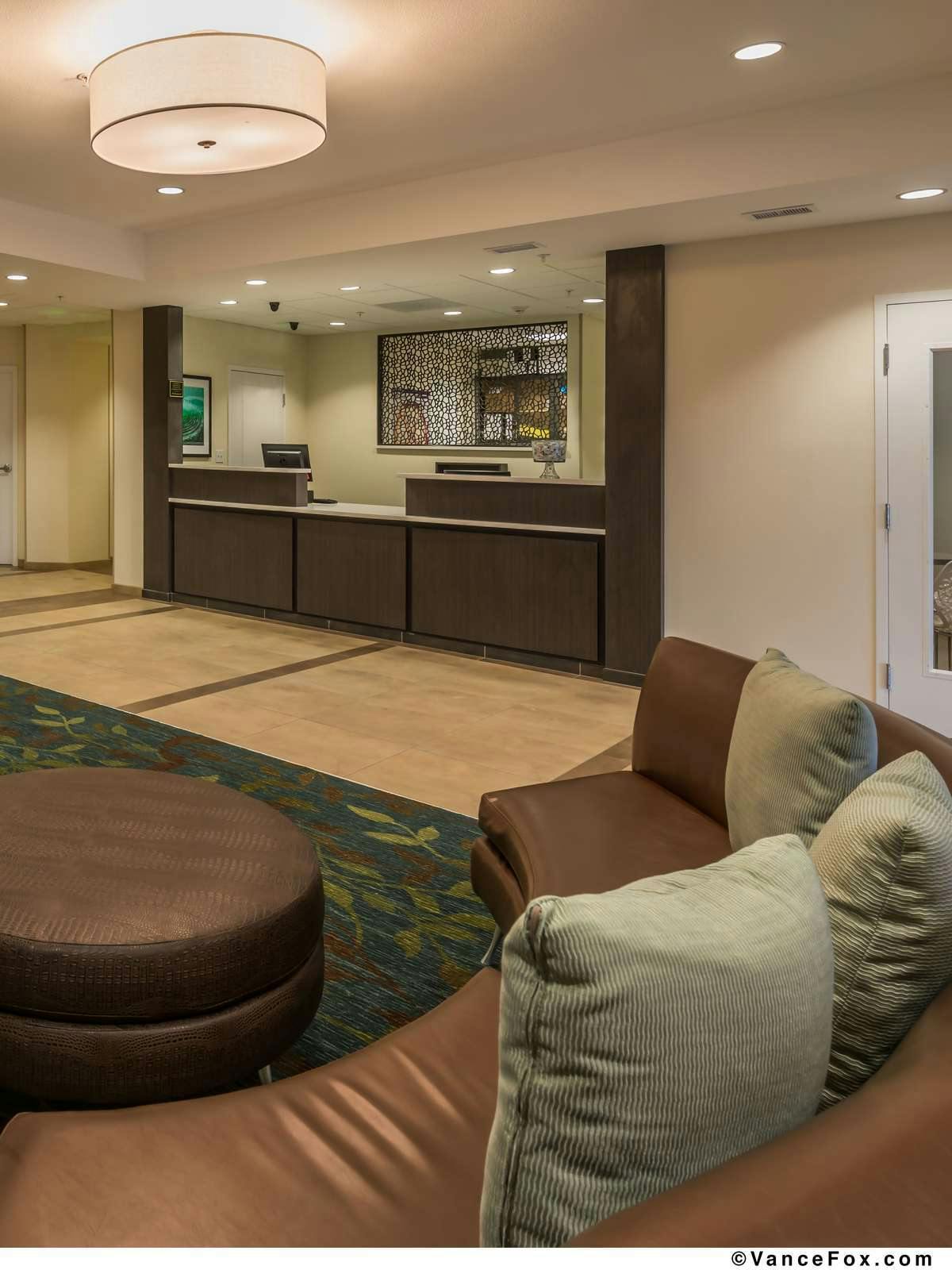 Hotel Candlewood Suites Winnemucca photo 2