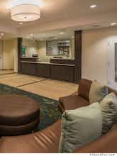 Hotel Candlewood Suites Winnemucca photo 2