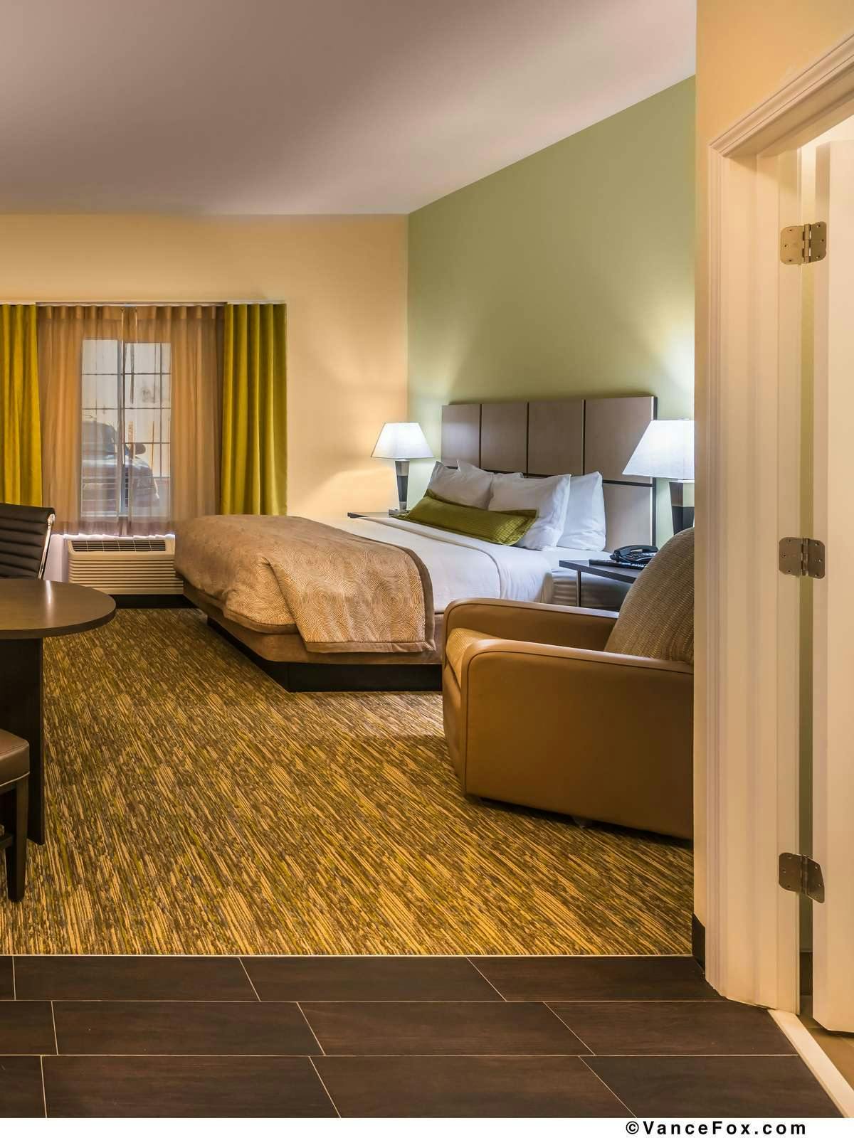 Candlewood Suites Winnemucca