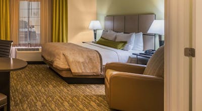 Candlewood Suites Winnemucca