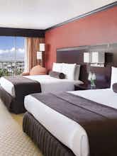 Hotel Crowne Plaza Albuquerque photo 1