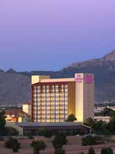 Hotel Crowne Plaza Albuquerque photo 3