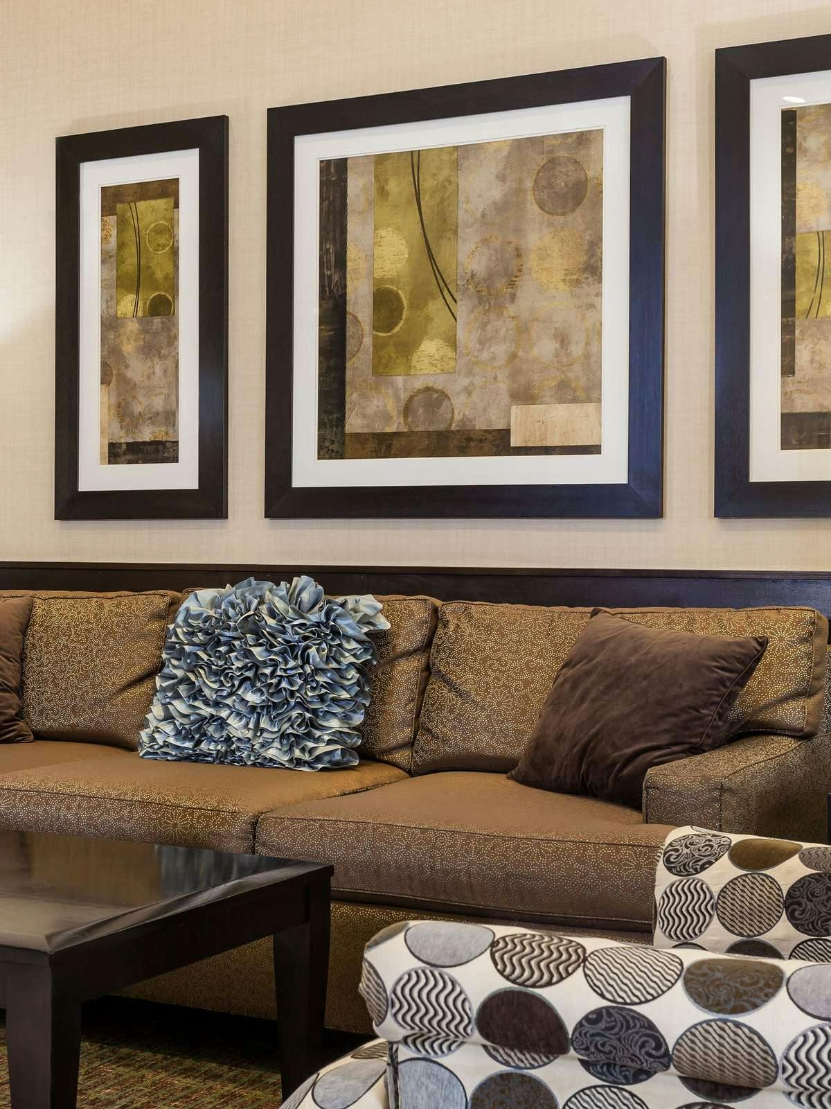 Hotel Crowne Plaza Anchorage Midtown photo 4