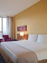 Hotel Crowne Plaza Antwerp photo 1