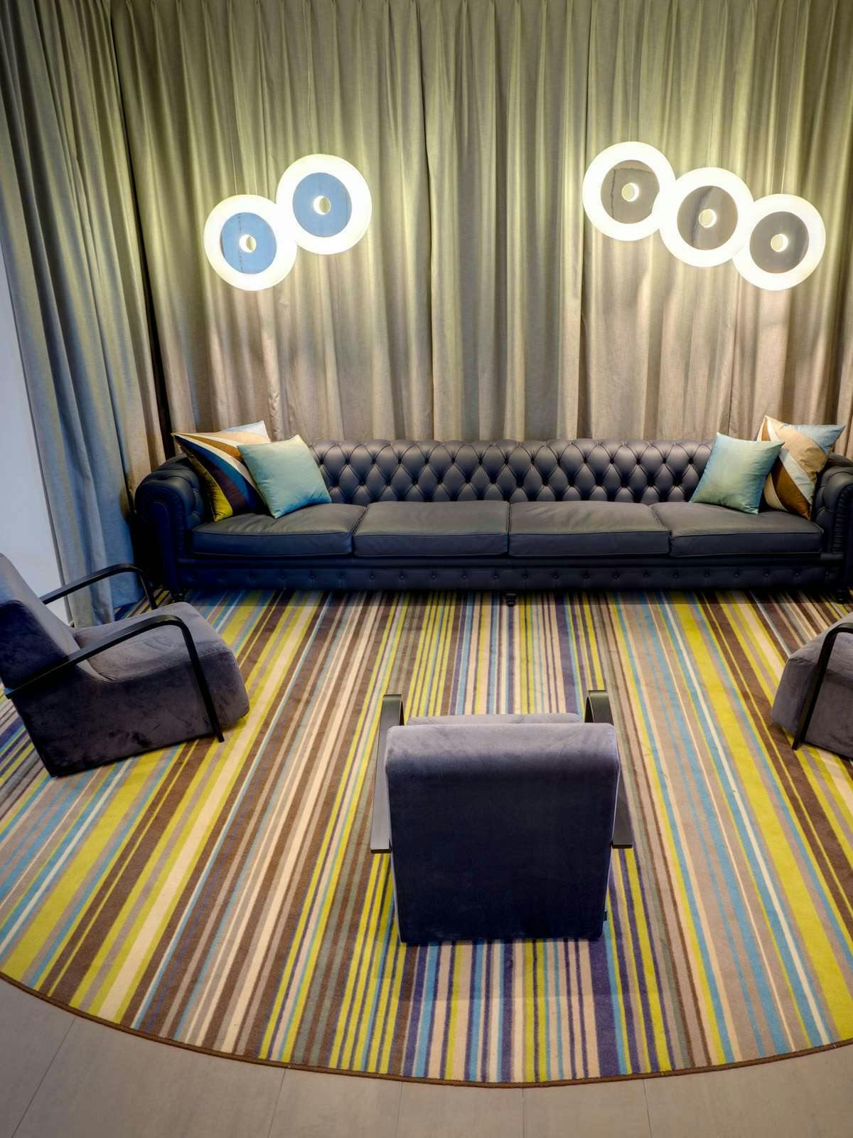 Hotel Crowne Plaza Antwerp photo 5